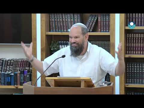 重振埃卢尔月：埃亚尔·韦雷德 rabbis 讲述哈西德故事