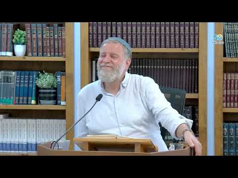 Psicoterapia judía y las enseñanzas de Rav Kook