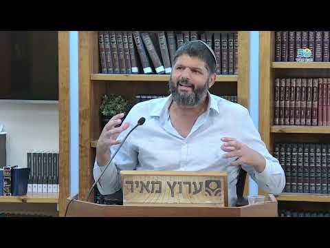 L'approche correcte des guerres d'Israël : Parashat Shlach Lecha