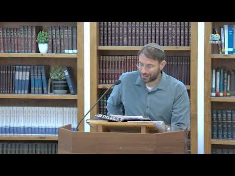 回归伊甸园 - 拜哈尔与拜库科泰 | 利奥尔·拉维 rabbi