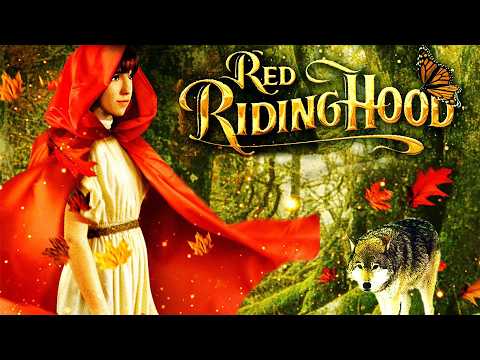Red Riding Hood | Full Movie