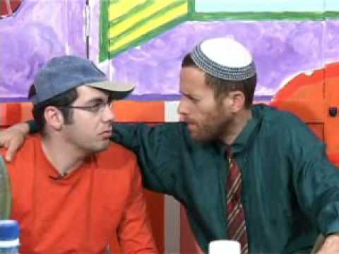 חוסכים במים - חלק ב