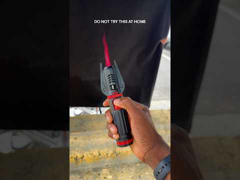 Real Life Lightsaber vs. Nokia 3310