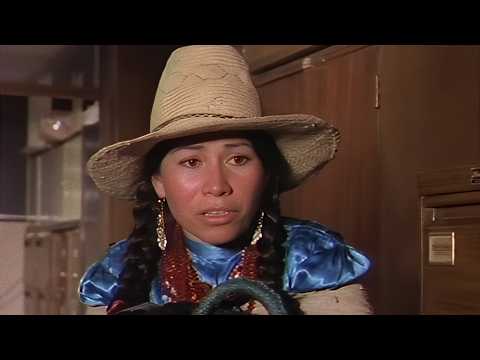 ¡El que no corre... vuela! (1982) | Classic Mexican Comedy