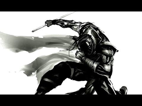 Facts About Ninjas