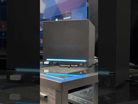 Steam Machine Review: Hands-On Impressions