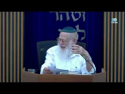 Можно ли избежать споров? | Парашат Корах | Раввин Дов Бигон