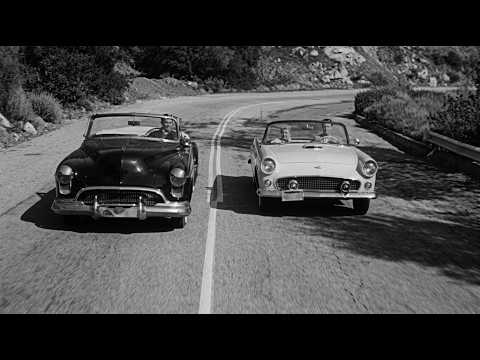 Hot Rod Girl (1956): 1950s Youth Culture and Classic Drag Racing