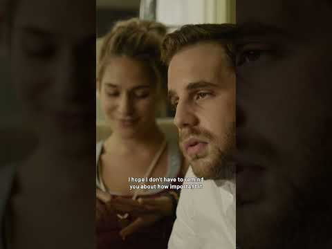 Happy Birthday Ben Platt and His Role in Broken Diamonds