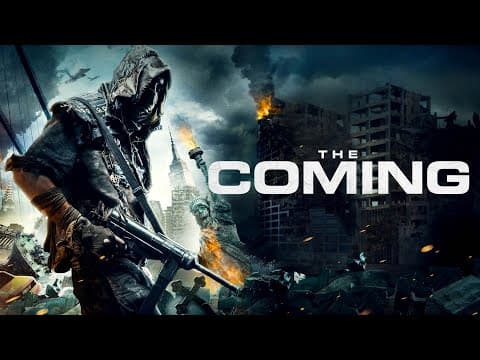The Coming: Action Sci-Fi Movie Available on Popcornflix