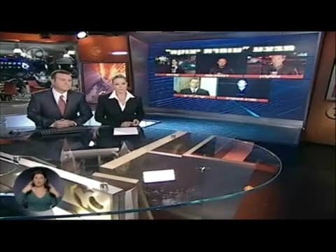 チャンネル10：キャスト・リード作戦、2008年12月27日（1日目、パート2）