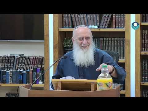 库克 rabbi 发明了信仰研究吗？| 乌里·舍基 rabbi