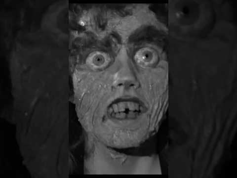 Frankenstein's Daughter (1958) Retro Horror Teaser