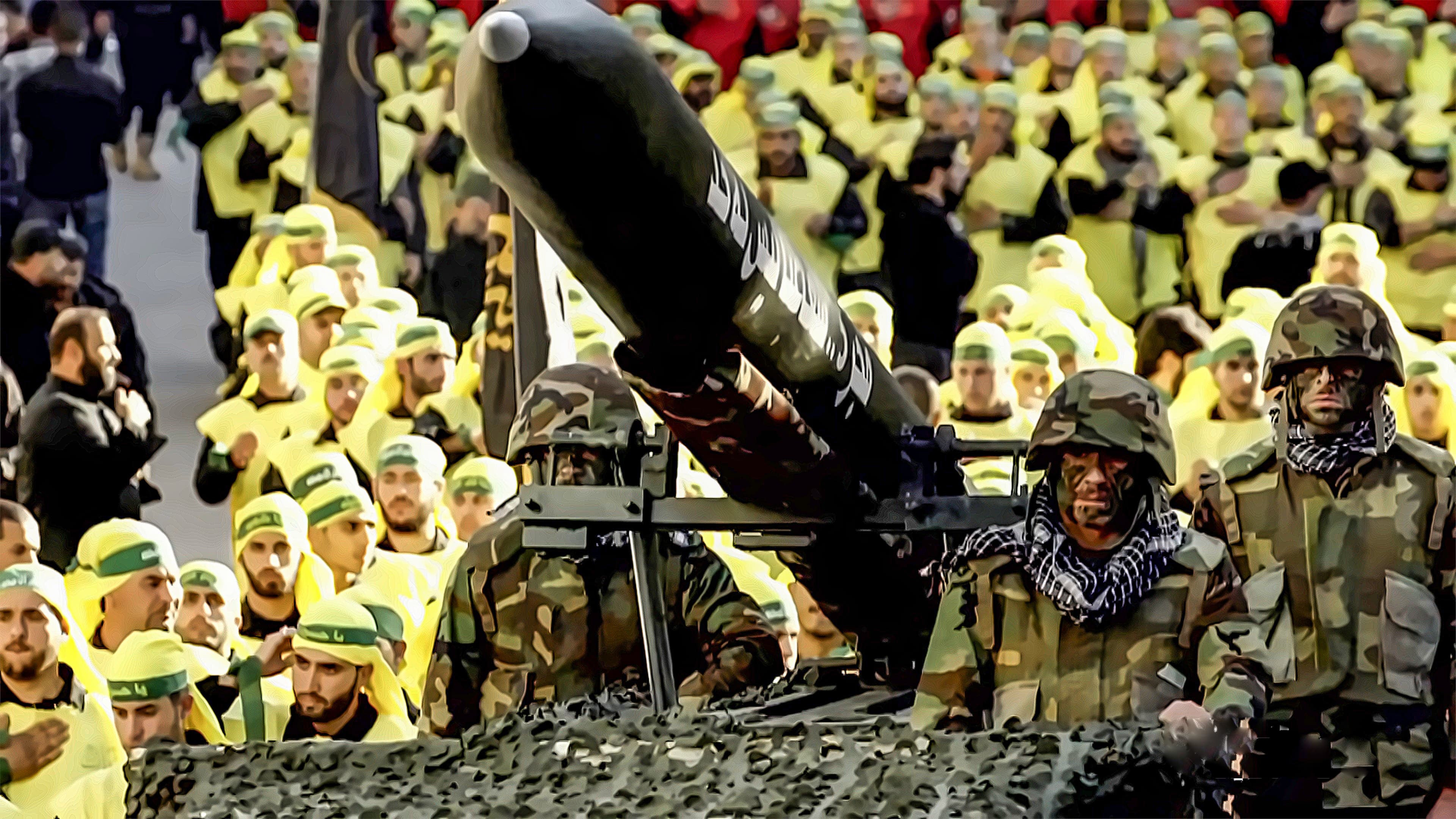 Hezbollah Raises Alert Levels Amid Escalation Fears