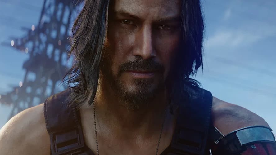 Cyberpunk 2077 Movie in Development at Paramount