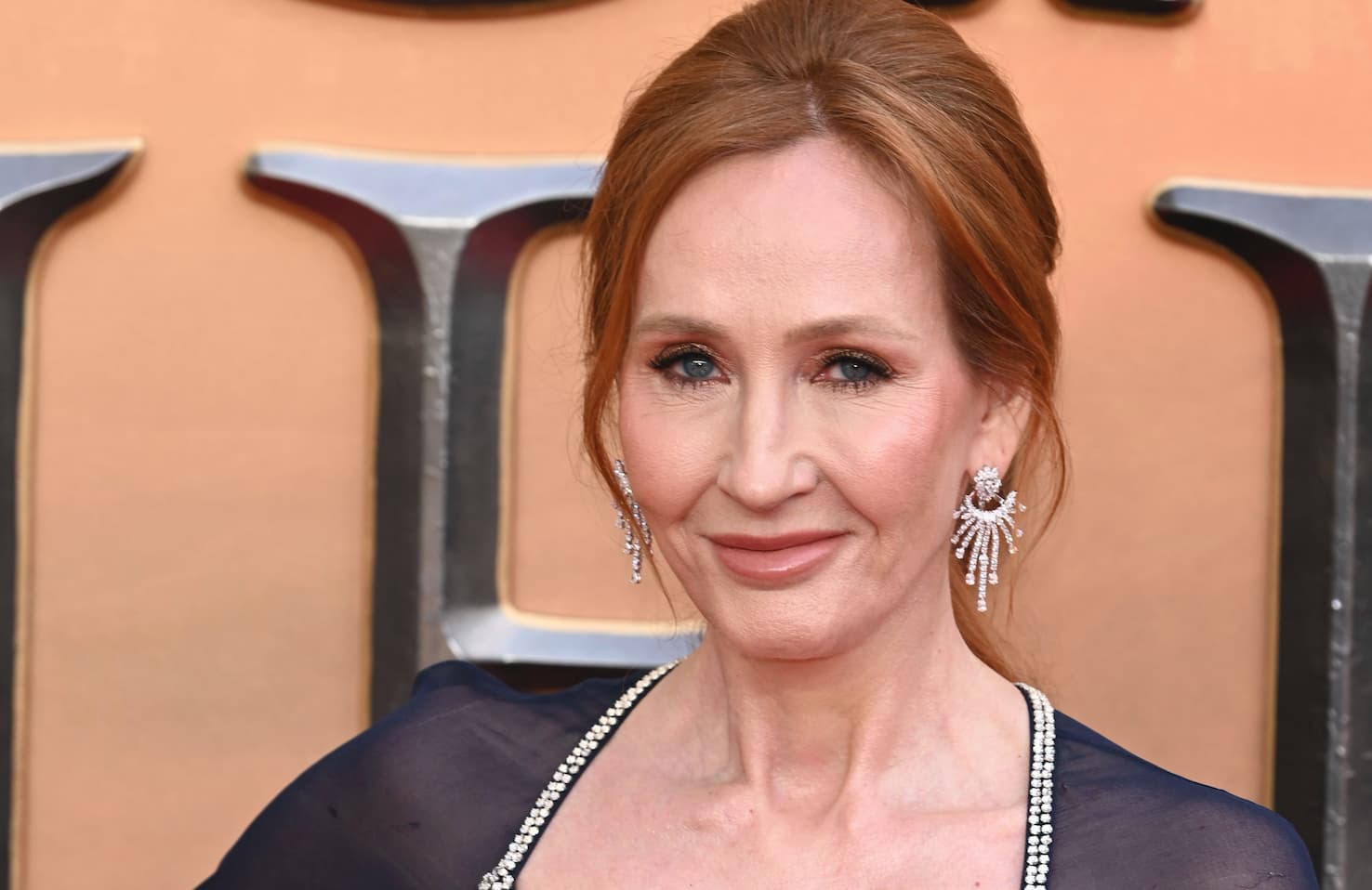 BBC Announces Two-Part Docuseries on J.K. Rowling