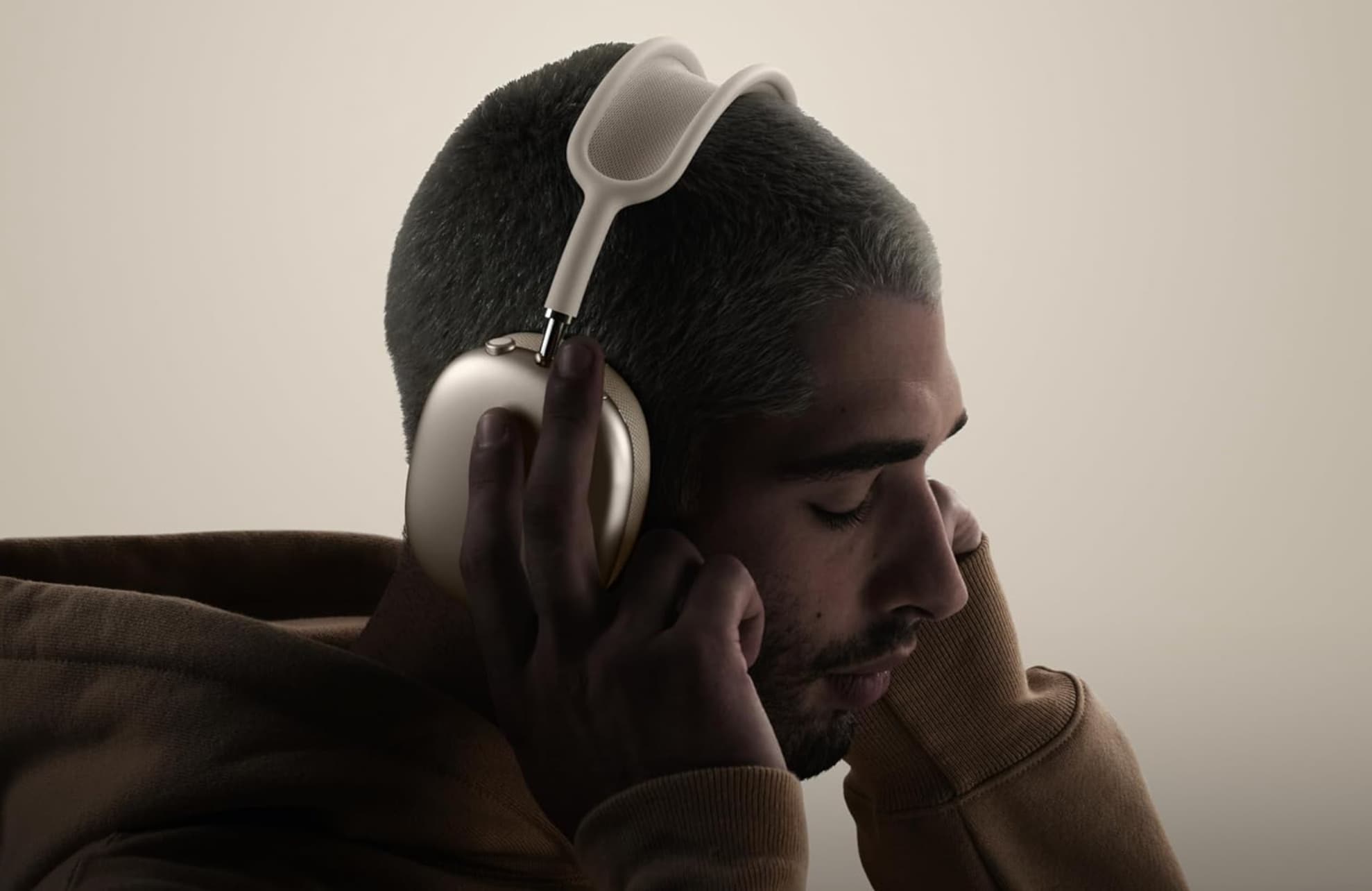 Descuento raro de $120 en los AirPods Max de Apple por Prime Day
