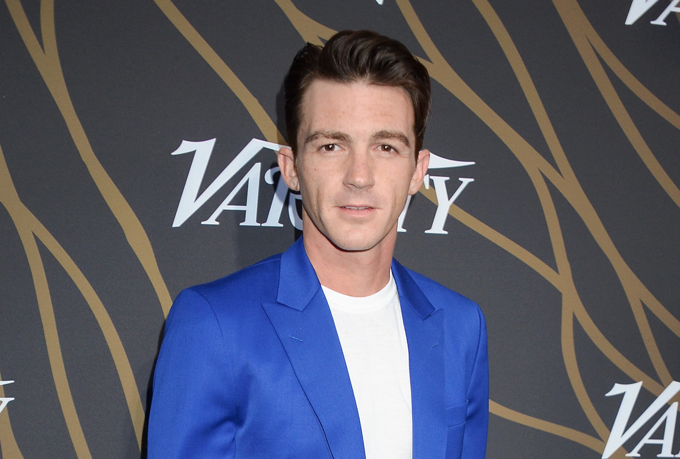 Drake Bell kritisiert SAG-AFTRA nach Verlust der Krankenversicherung