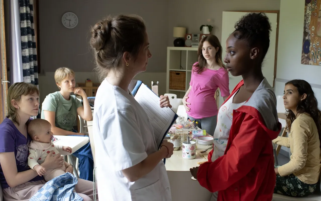 MK2 Films Acquires Dardenne Brothers and Archipel 35 Library