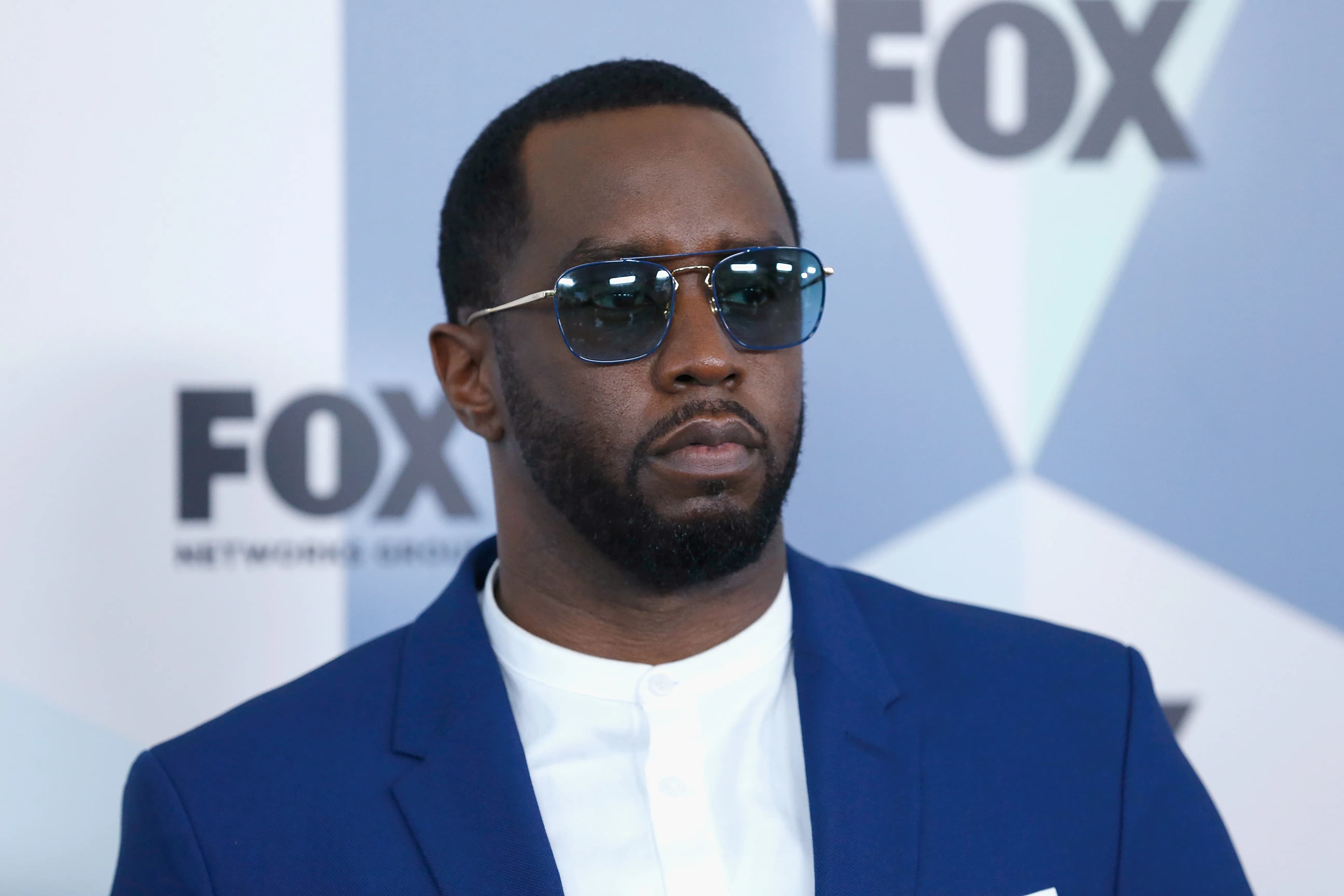 Sean 'Diddy' Combs Hospitalized After Prison Head Injury