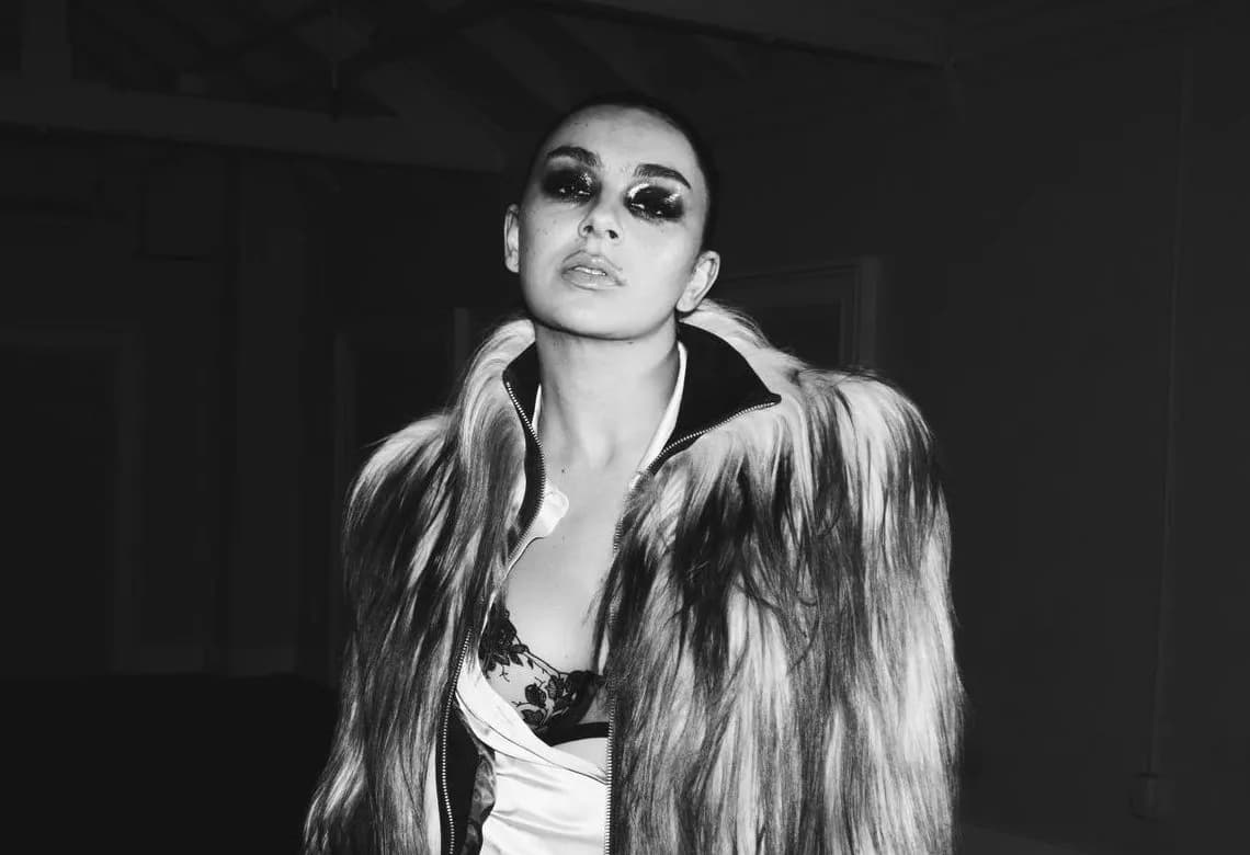 Charli xcx Cancels Arizona Show on Tour Due to Illness