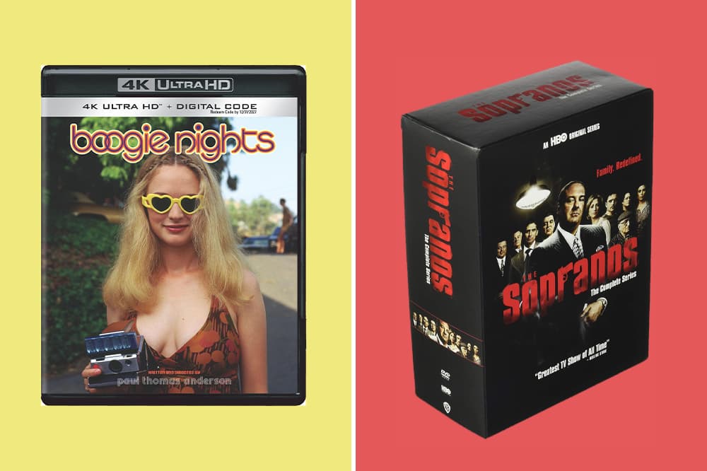 Prime Day Blu-ray Deals Feature 50% Off Top Films and Box Sets