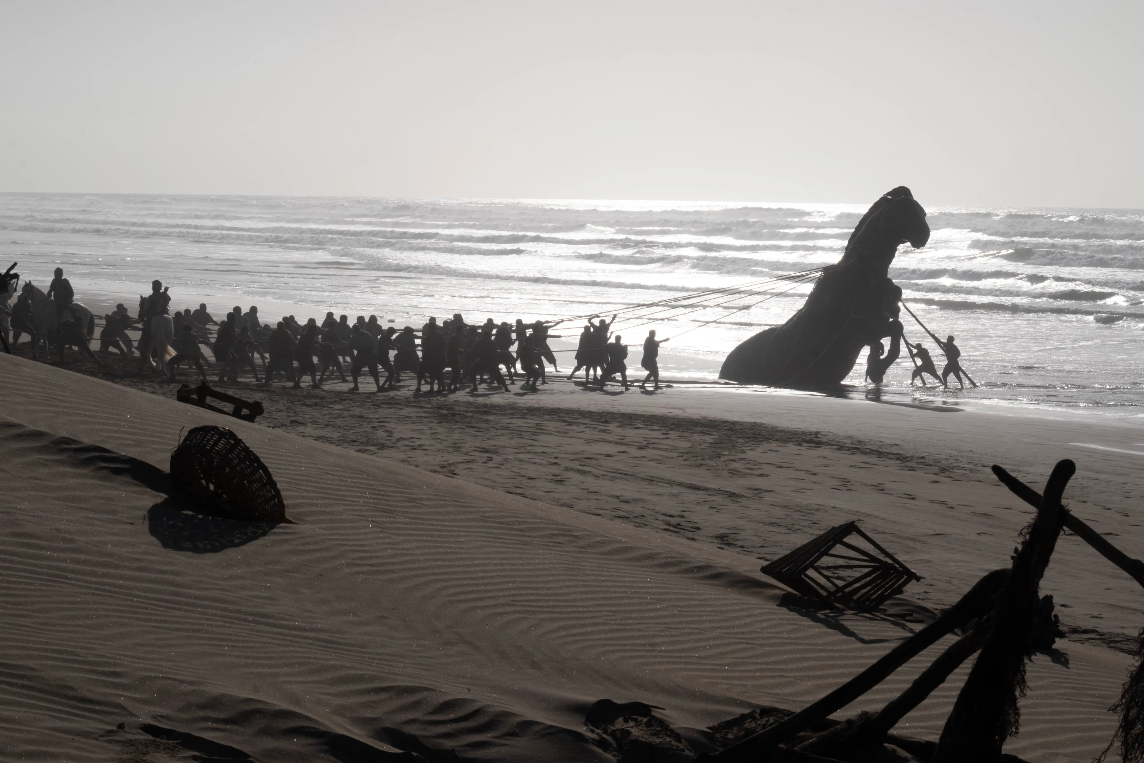 View Conference 2026: Brad Bird, Toy Story 5 and the AI Debate