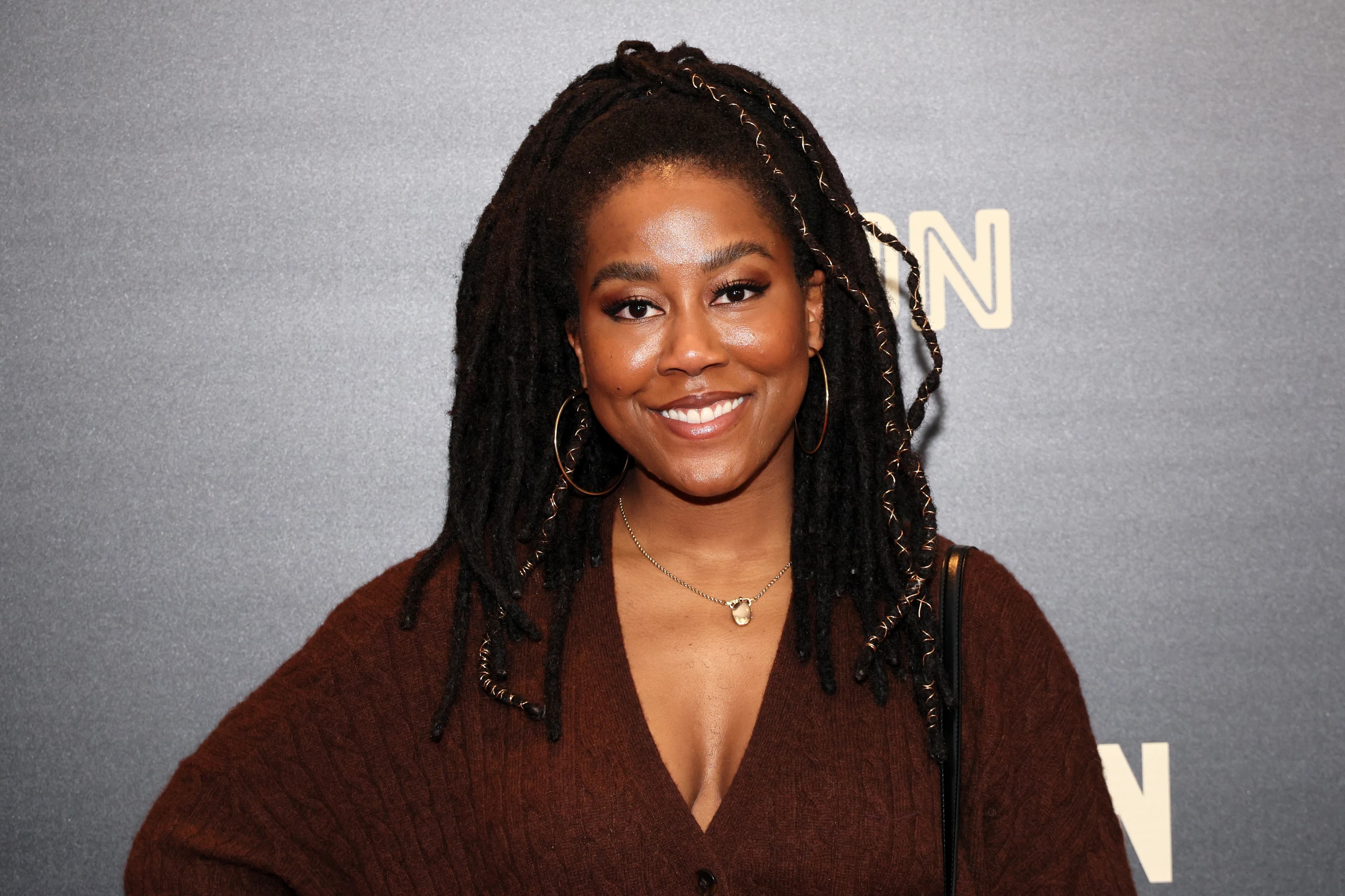 Author Tomi Adeyemi Quietly Cancels New York Comic Con Panel