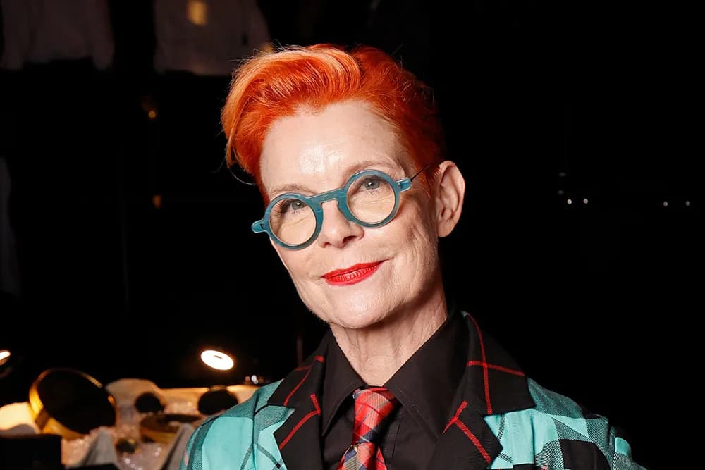 Sandy Powell présentera le prix Film London Jarman