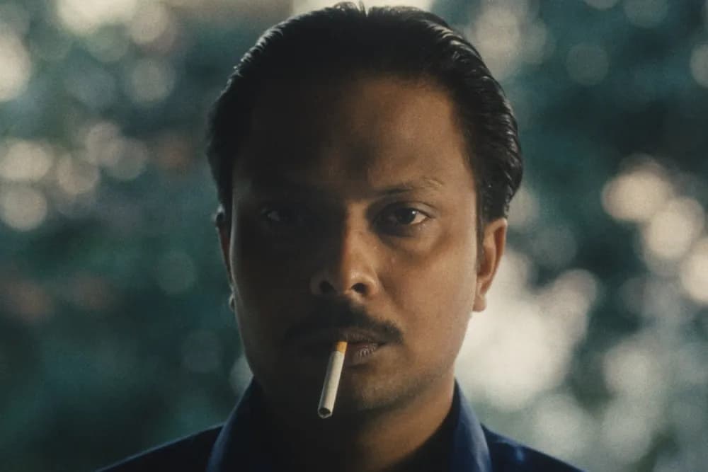 Karlovy Vary Film ‘The Ink-Stained Hand’ Lands World Sales Deal