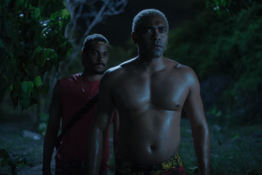 Rio Film Festival zeichnet 'The Riverbank' und 'Elza' aus