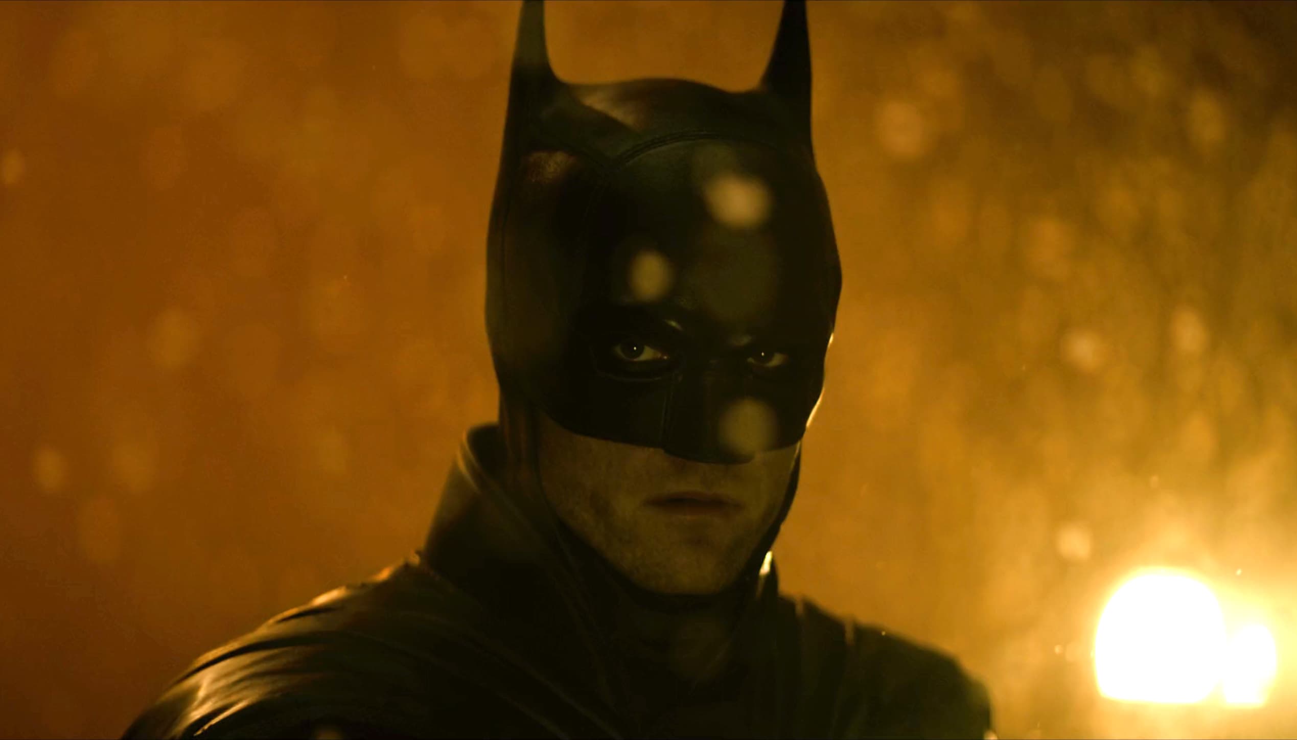 The Batman 2 Pauses Production as Matt Reeves Steps Away