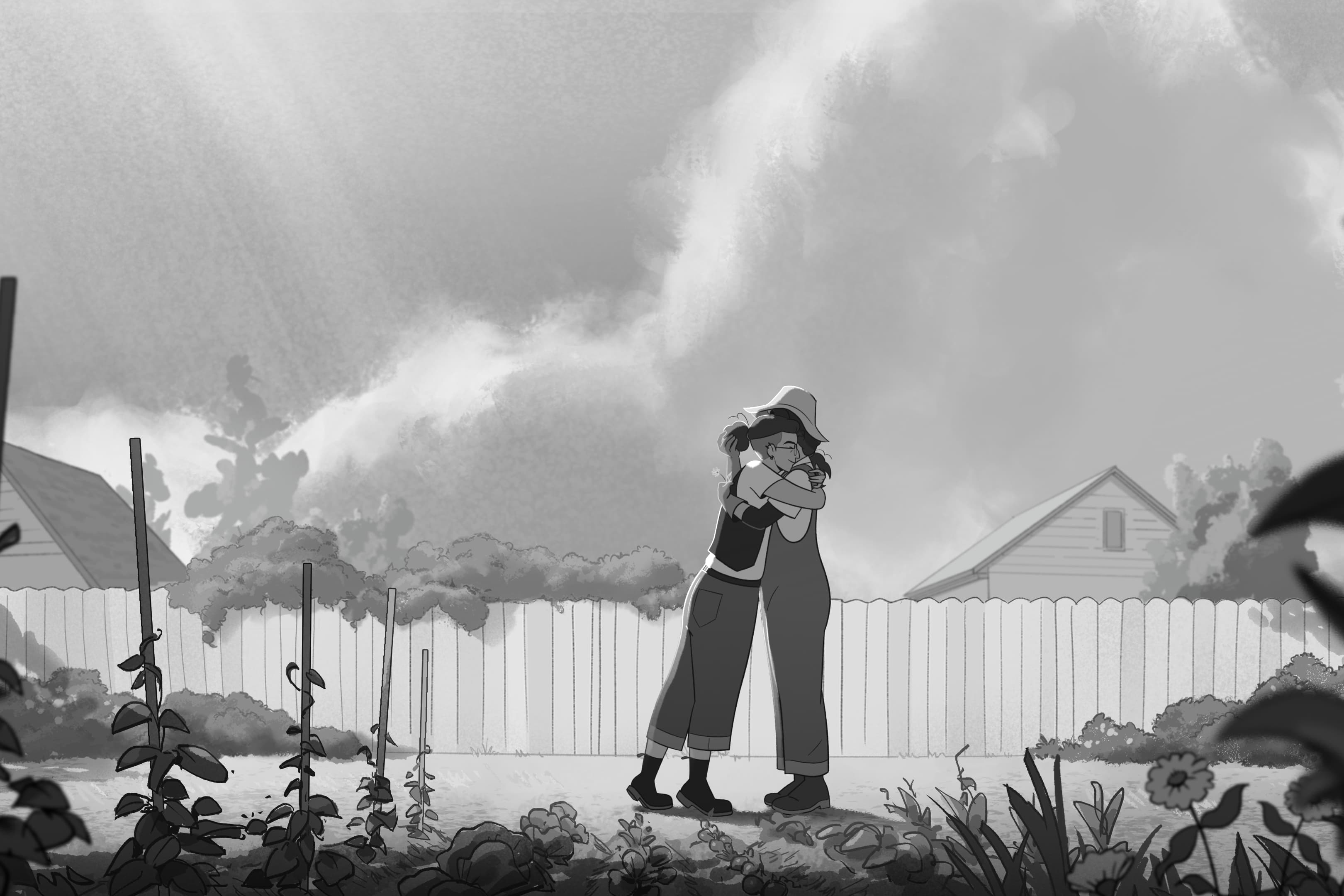 Vancouver Rises as a Global Animation Hub