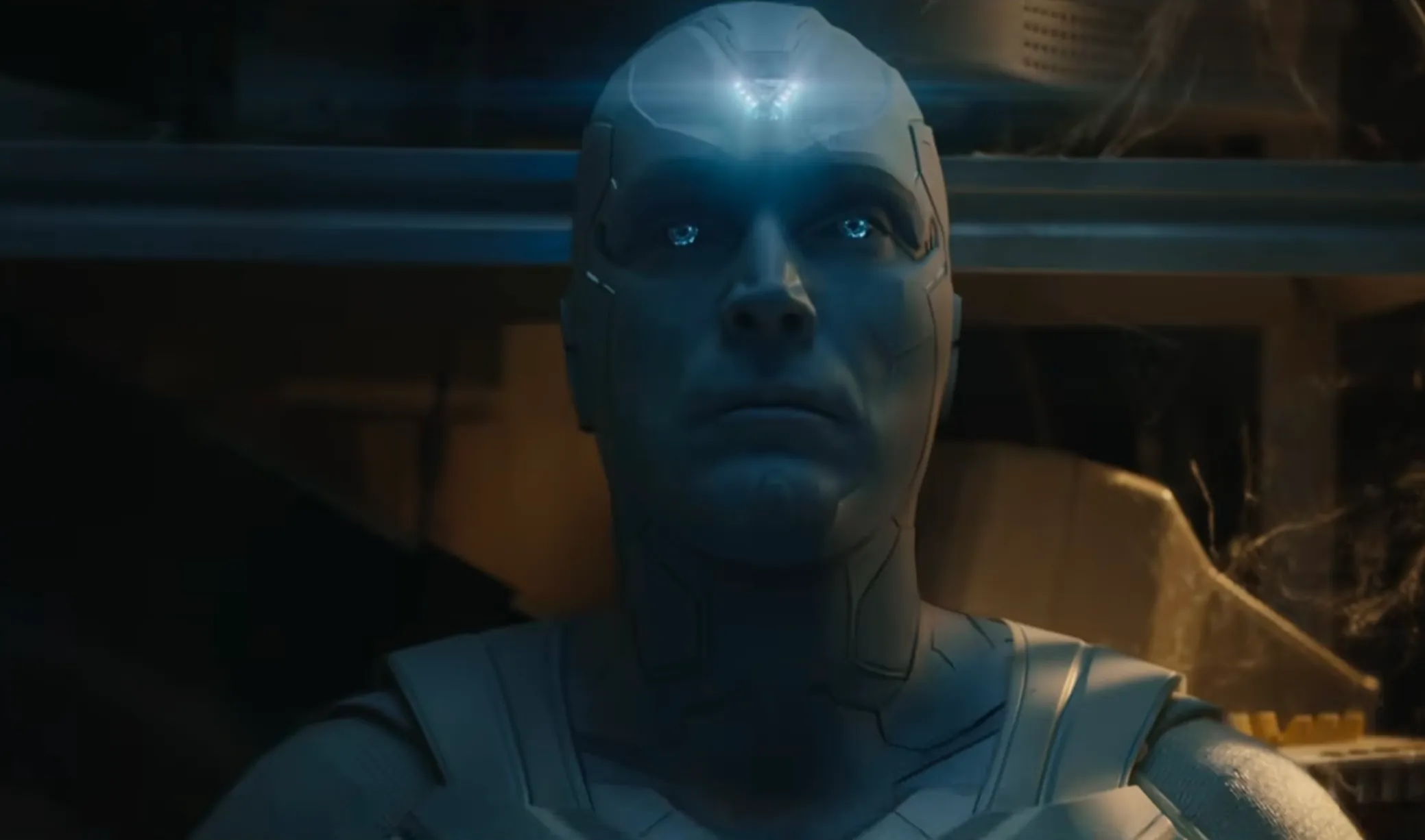 Marvel's 'VisionQuest' Surprises NYCC With Glowing First Reactions