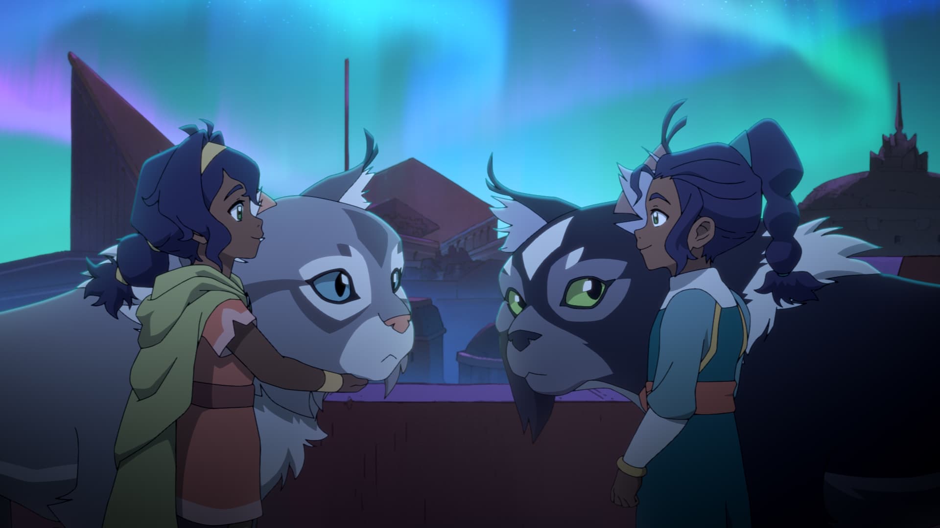 ‘Avatar: Seven Havens’ Renewed for Seasons 3 and 4 at Paramount+