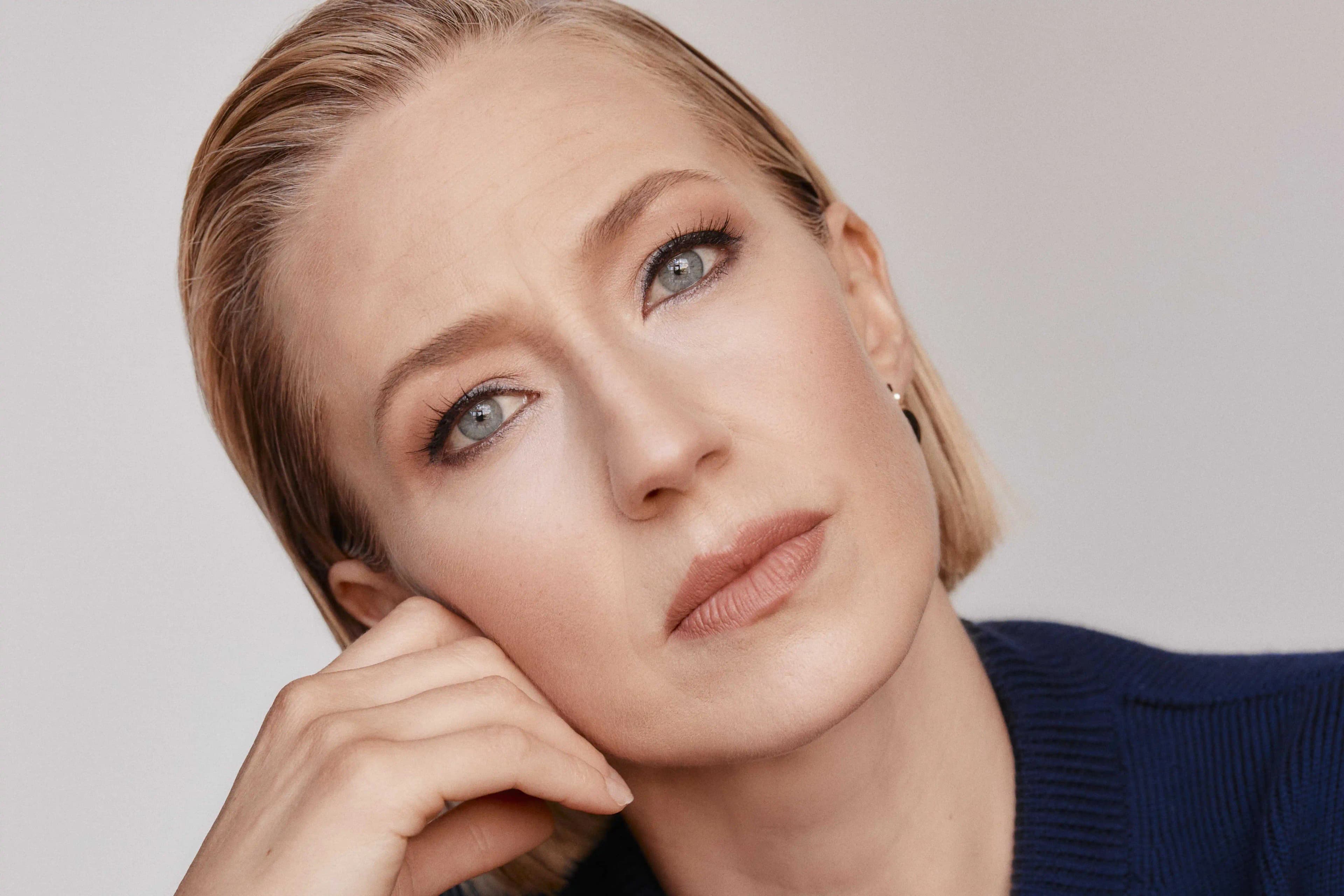 Carrie Coon on Likability, Cults, and Her Film The Liberation