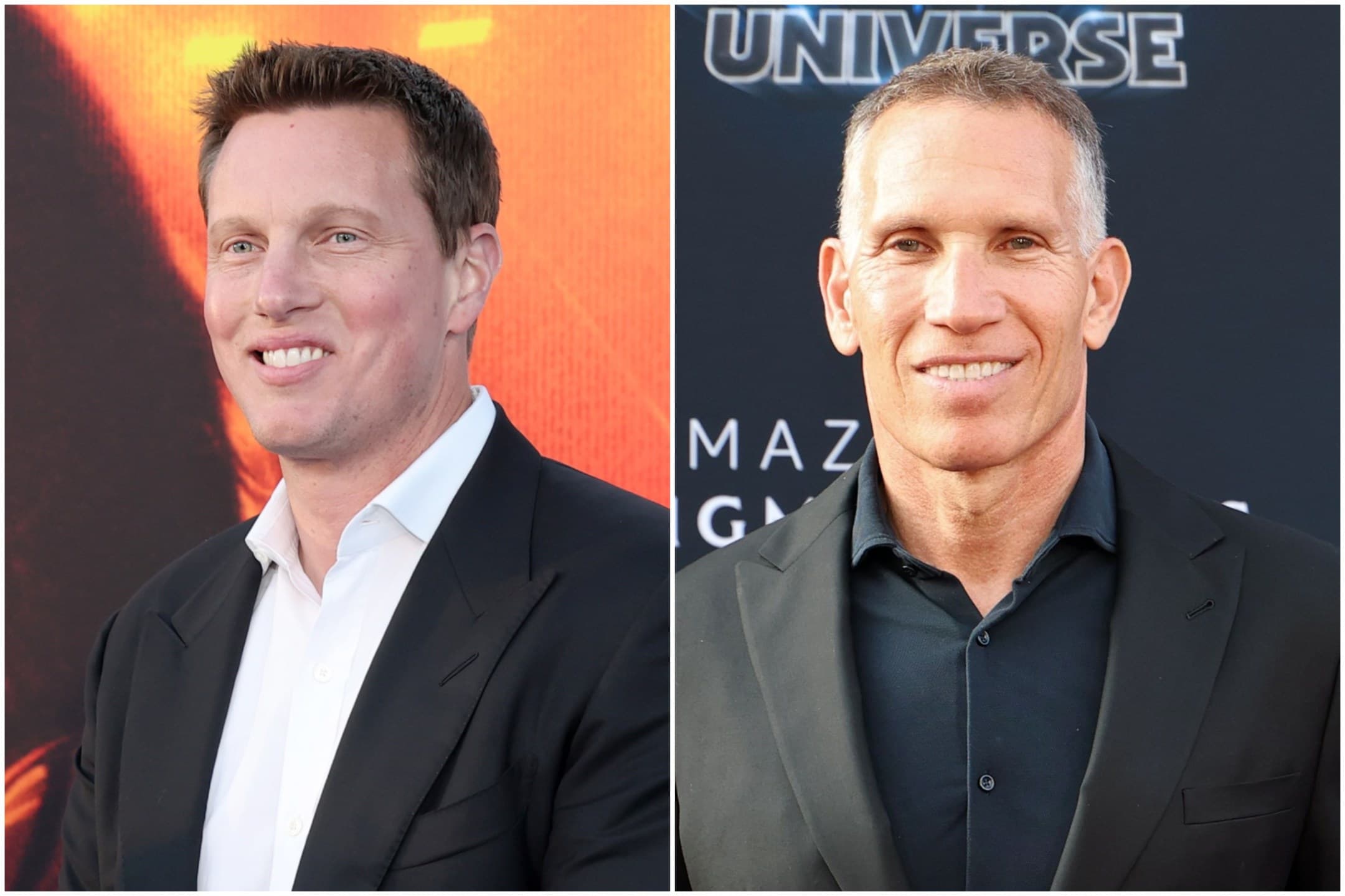 Skydance CEOs Confirm Layoffs Following Paramount-WB Merger
