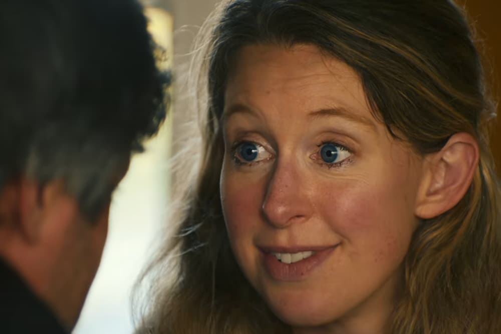 Pourquoi 'You Can See Everything' pourrait remporter l'Oscar