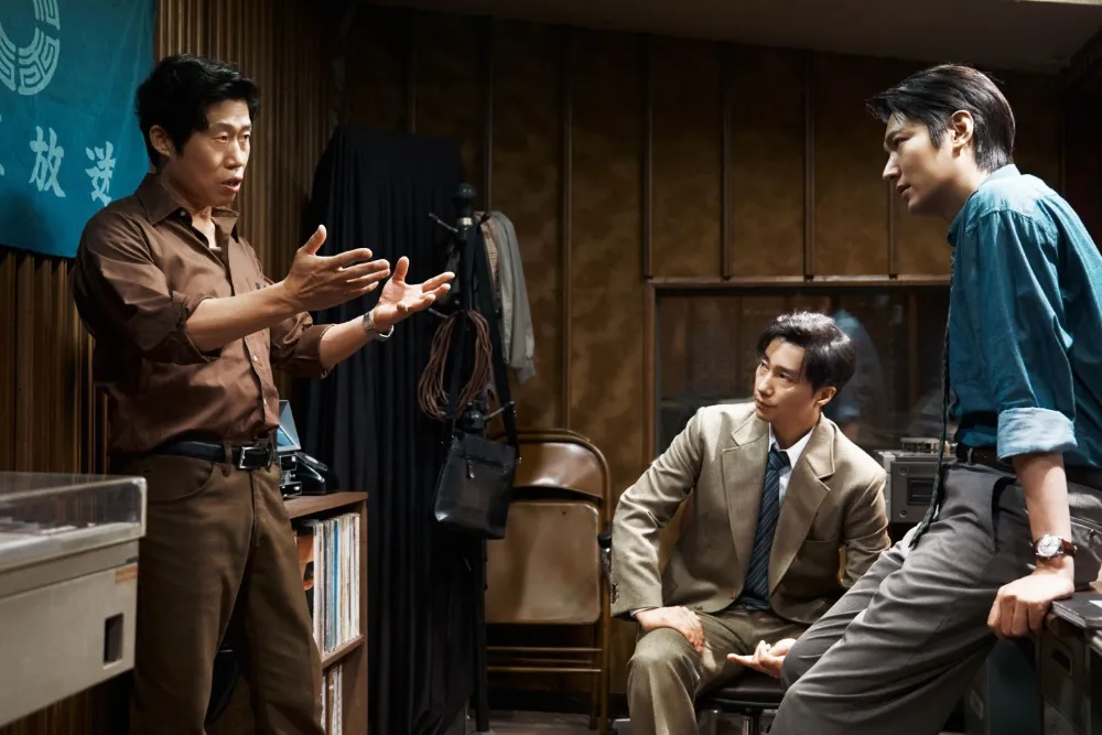 Singapore Film Festival Keeps 'The Assassin(s)' Amid Korean Backlash