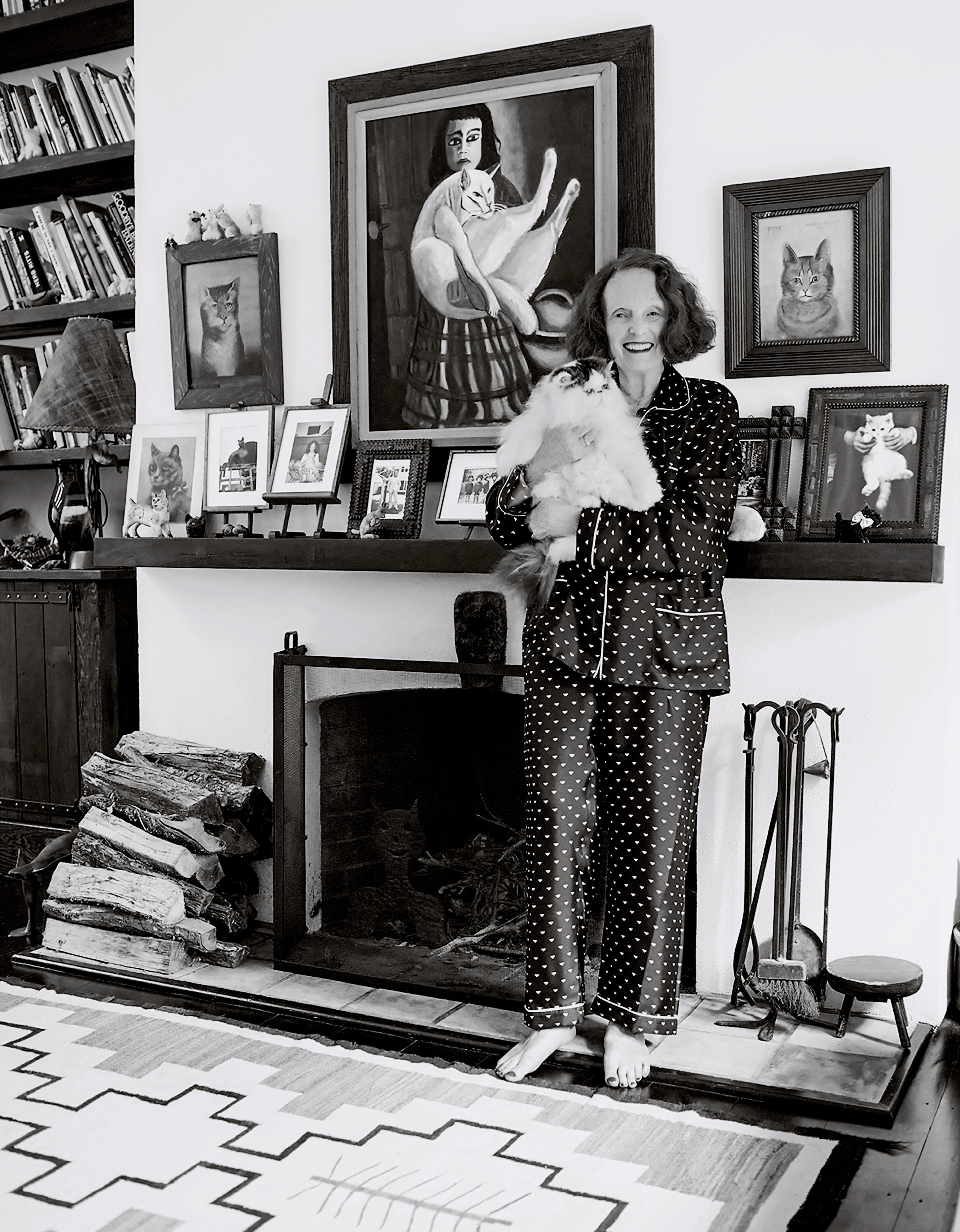 Grace Coddington Talks Career, Anna Wintour, and New Book 'Grace: Now'