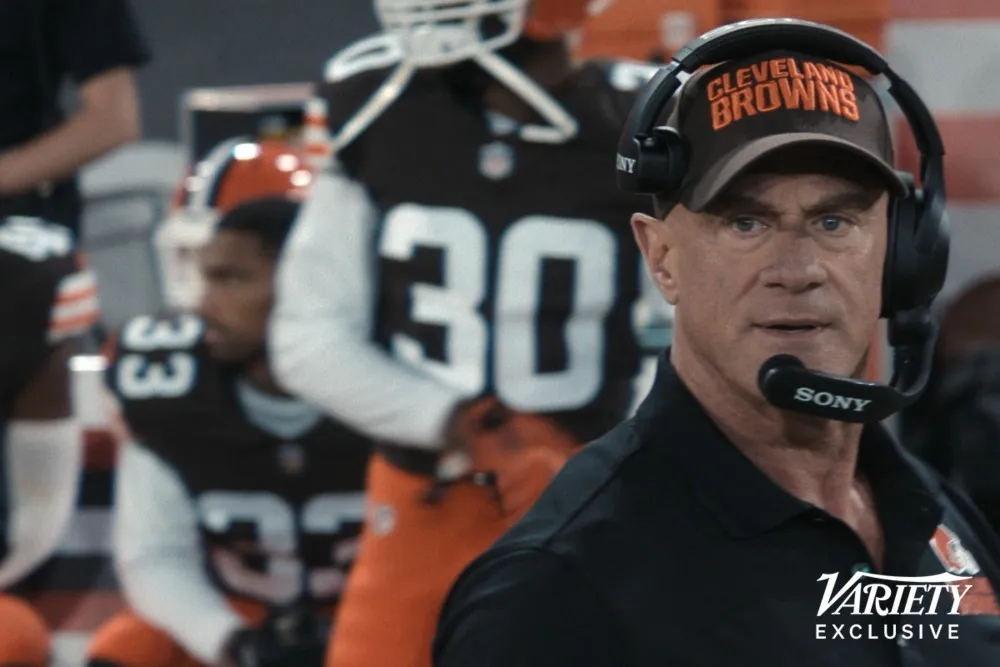Dan Fogelman's NFL Drama 'The Land' Gets Post-Super Bowl Hulu Premiere