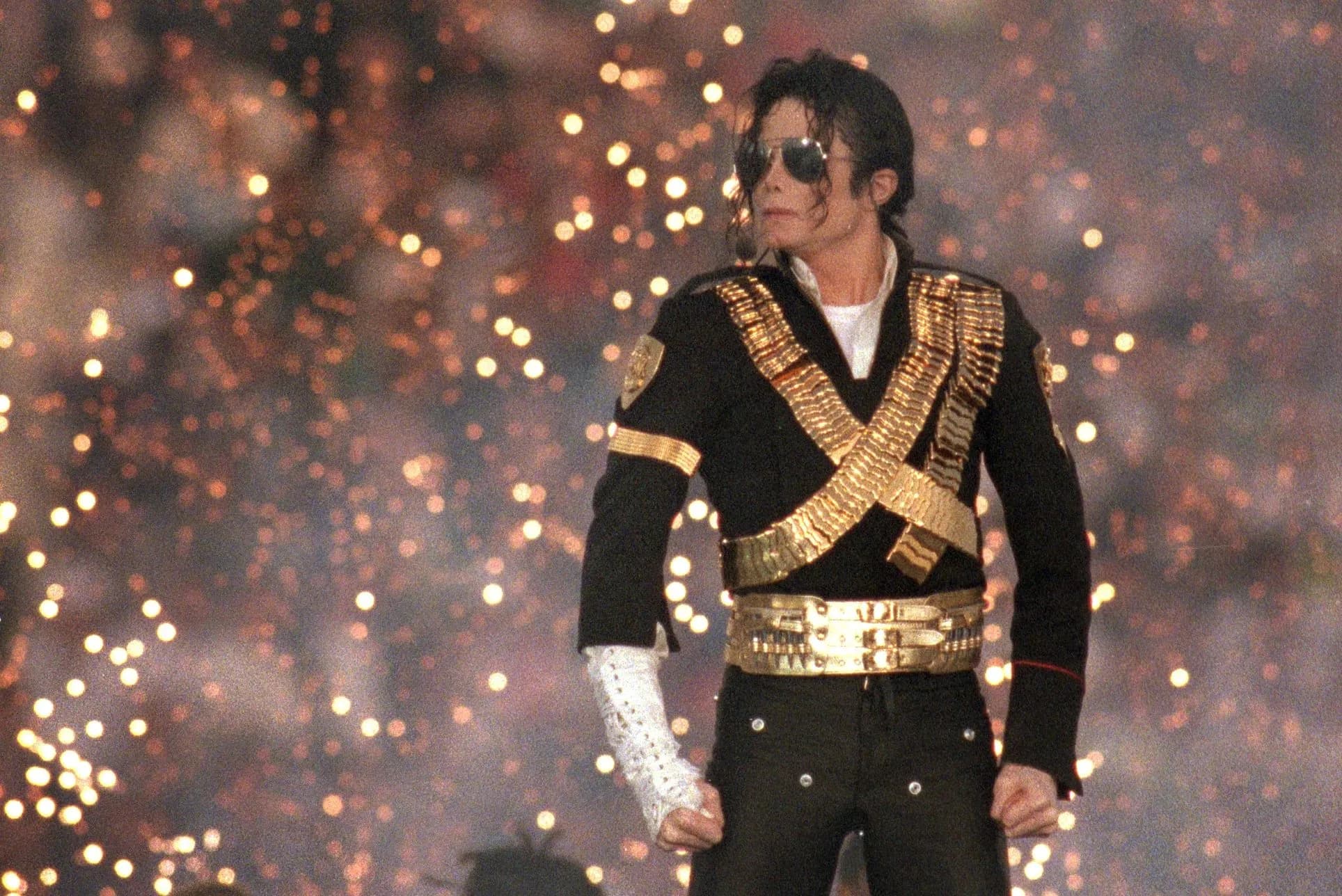 Michael Jackson Super Bowl Documentary Coming to Hulu and ESPN