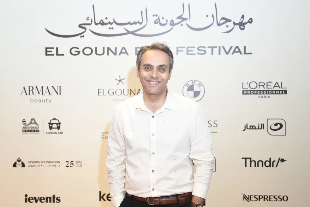 El Gouna Artistic Director Andrew Mohsen Highlights Overlooked Films