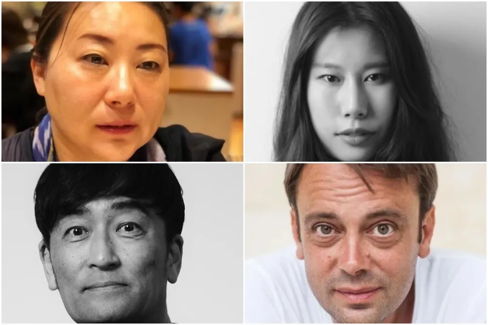 Renoir Producers Join Asia-Europe Co-Production Panel at TIFFCOM