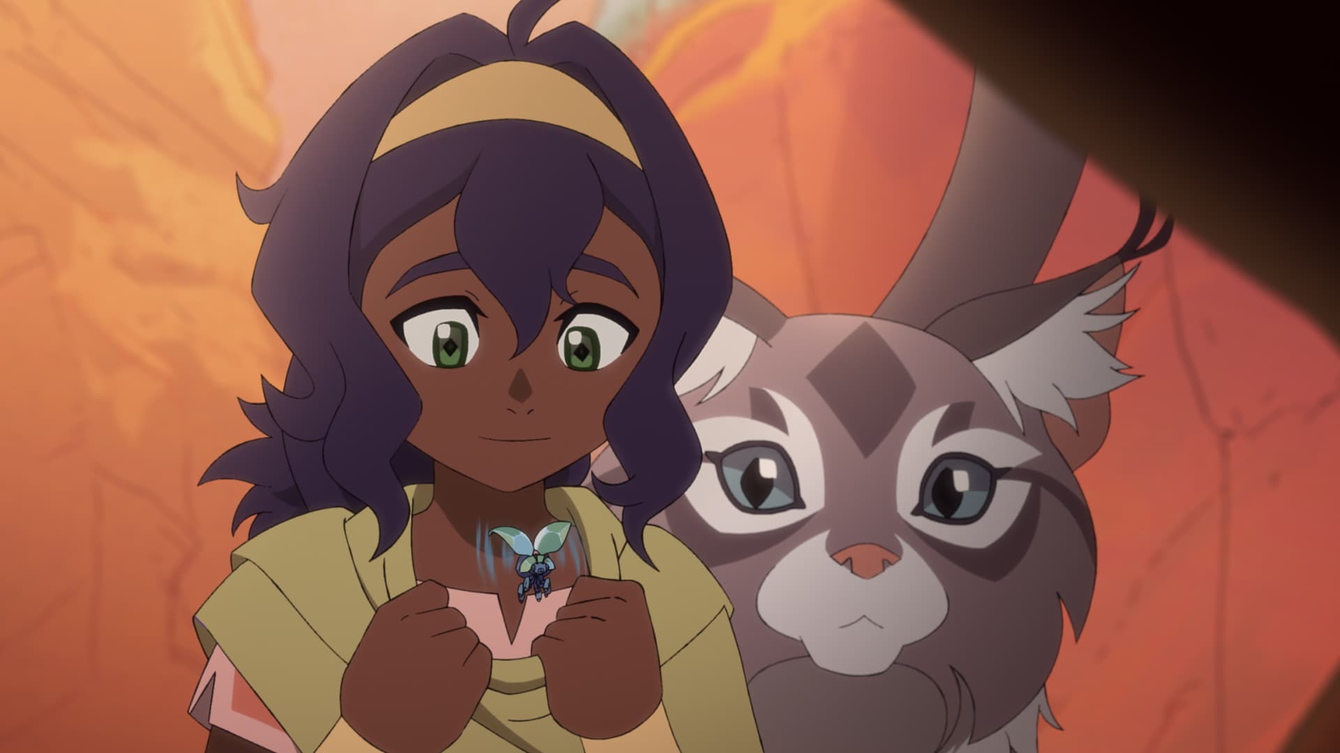 Avatar: Seven Havens Takes the Franchise in a Postapocalyptic Direction