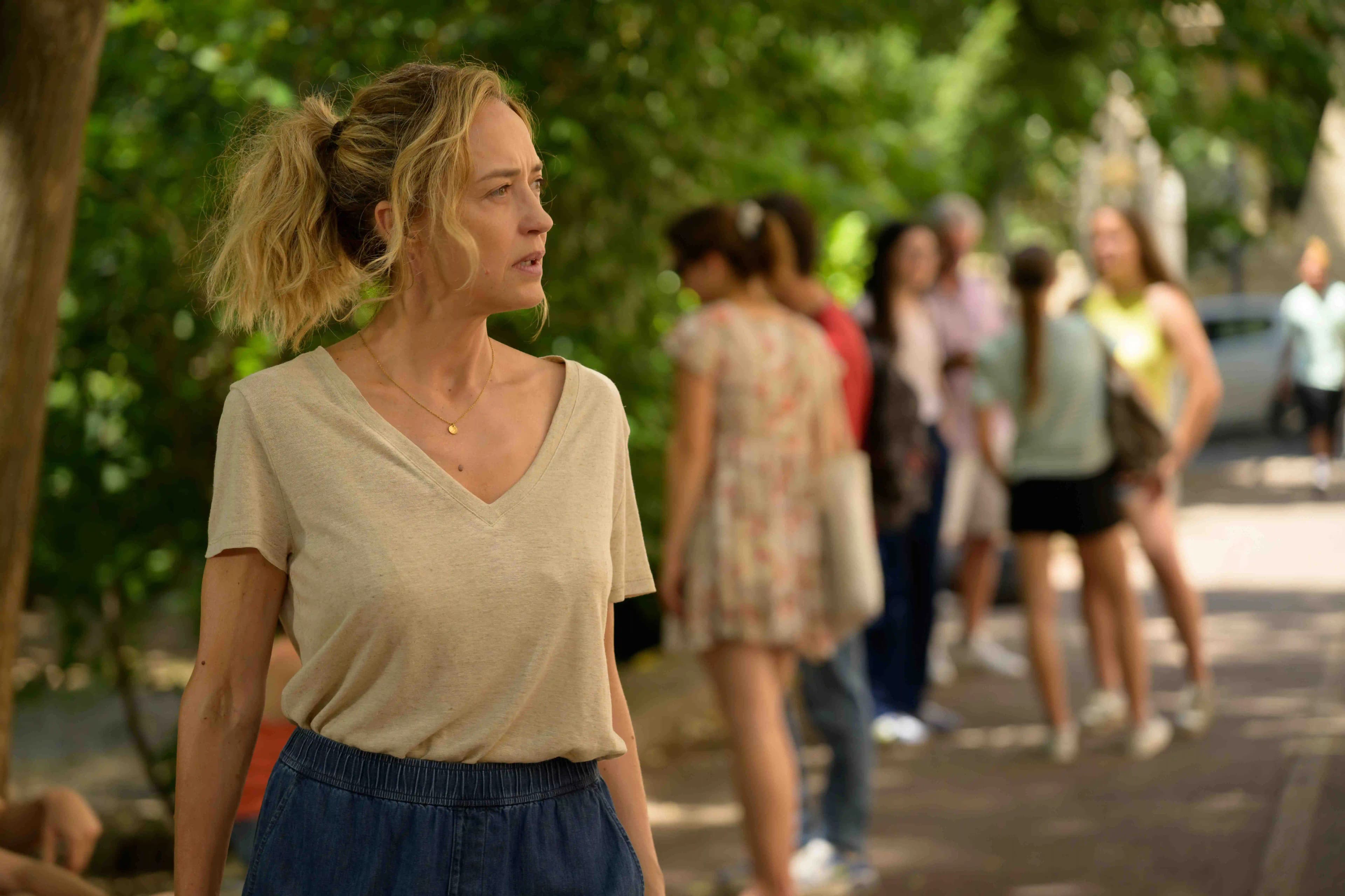 Italy’s RAI Inks Major Deal for Female-Led Titles Ahead of Mipcom