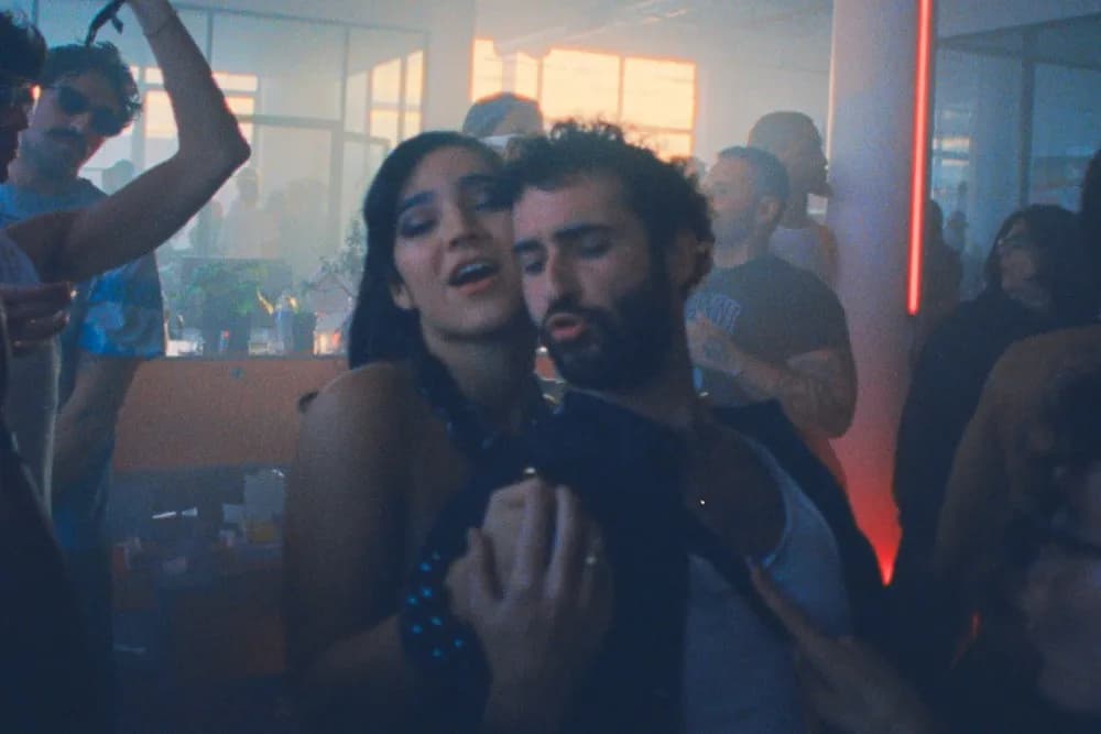 A24 to Host Free U.S. Screenings of 'Club Kid' for Nightlife Scenes