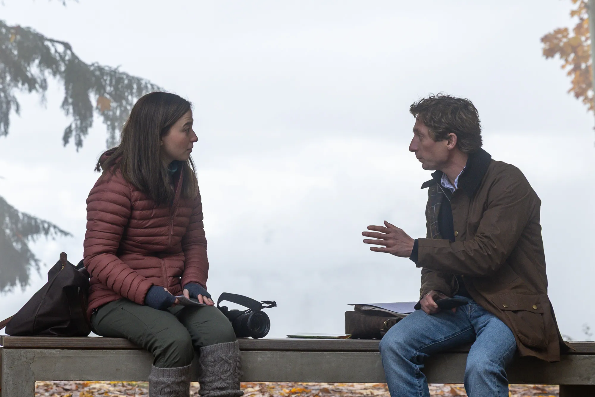 The Social Reckoning Review: Aaron Sorkin's Soft Sequel
