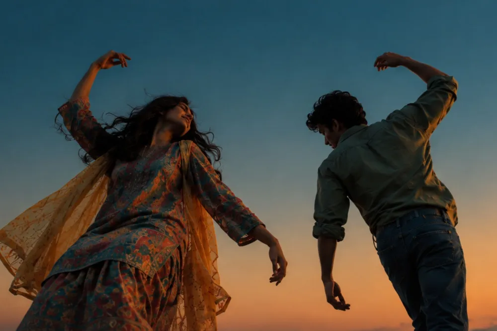 Pakistani Drama 'Dancers' Heads to Busan Asian Project Market