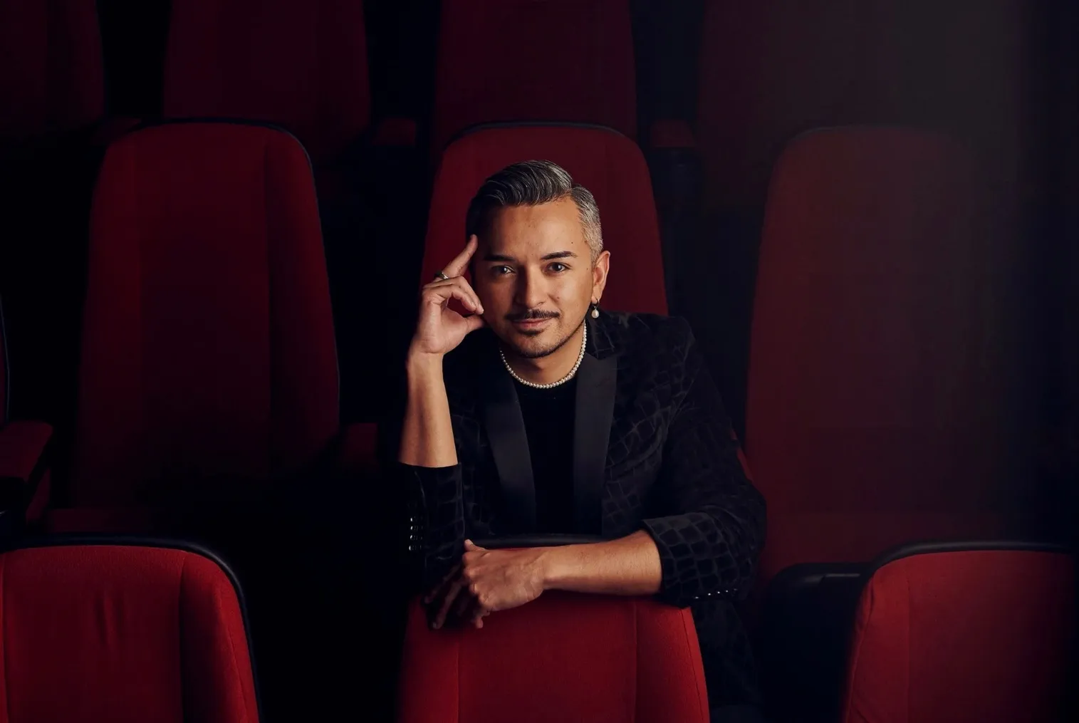 Raindance Film Festival Exec Director David Martinez Steps Down